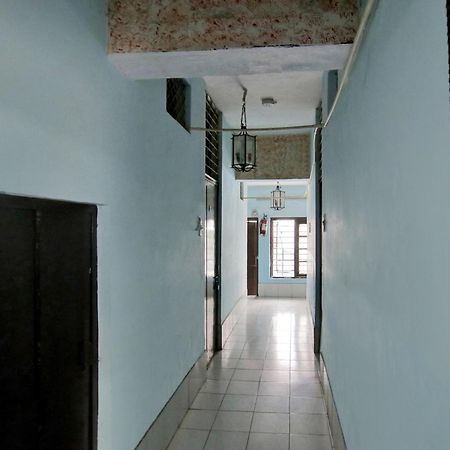 Oyo Flagship 81167 Hotel Swagat Dx Yeni Delhi Dış mekan fotoğraf